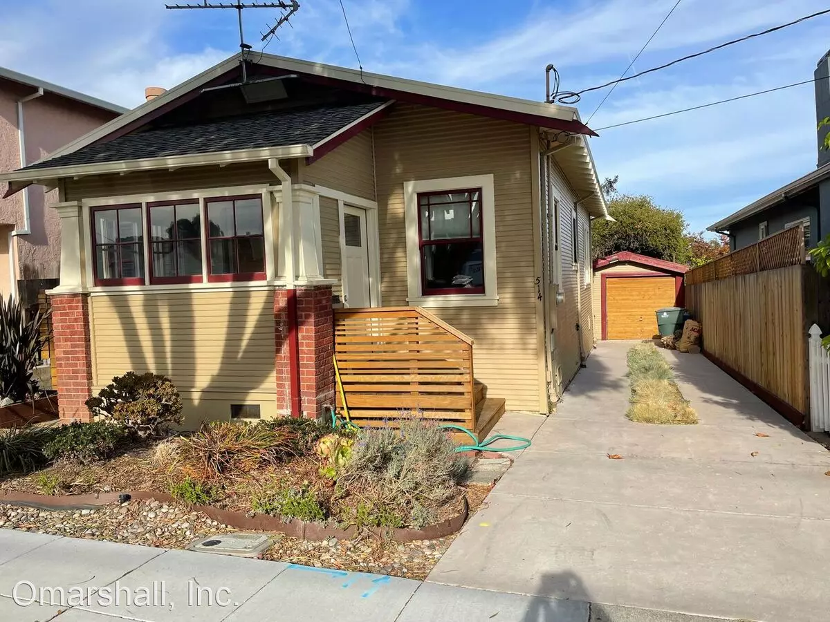 514 Hazel Avenue, San Bruno, CA 94066 photo 2