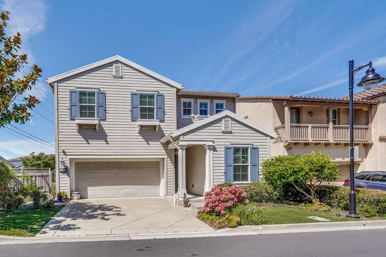 For Rent — Spacious San Bruno Hills Home At Merimont photo 4