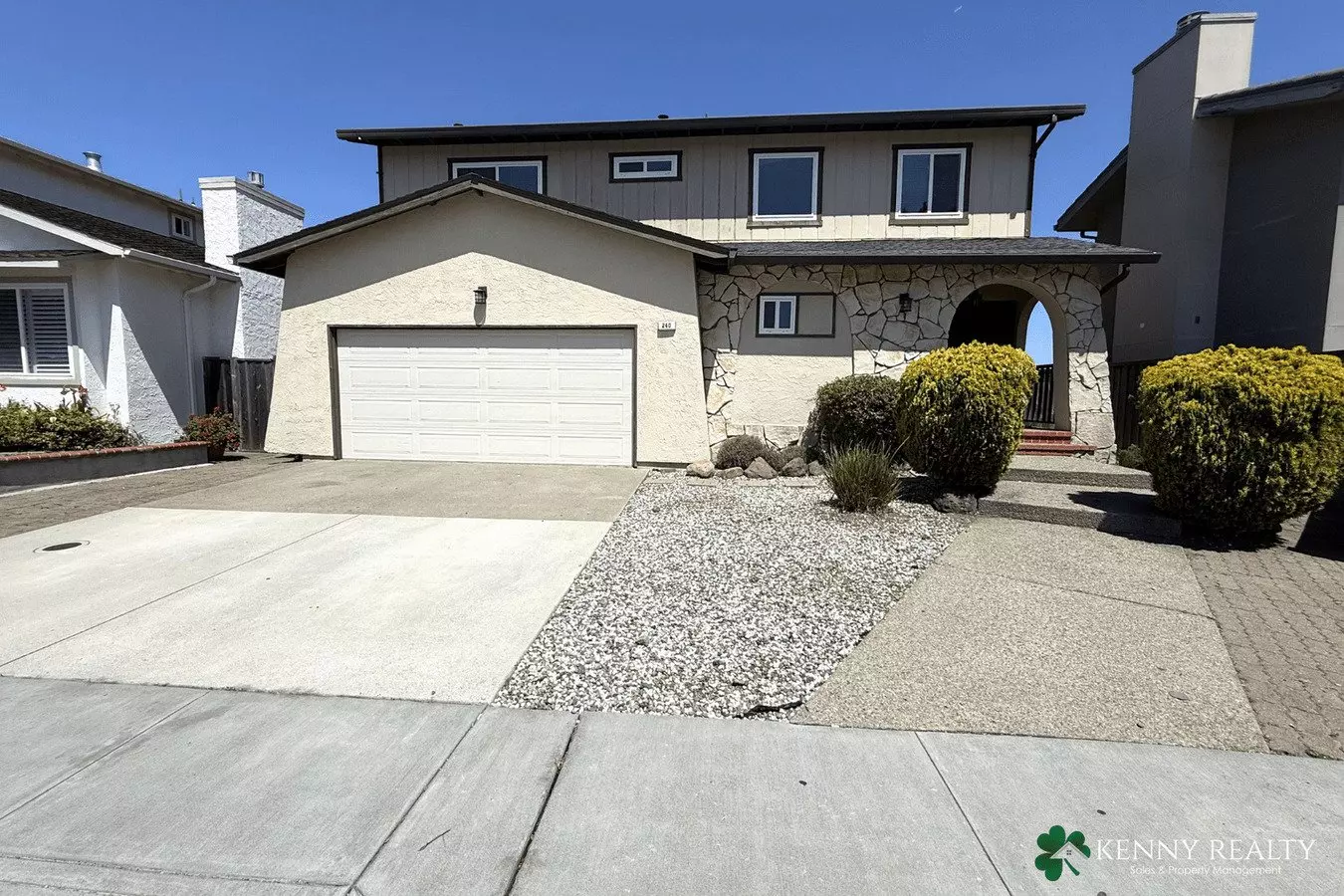 Spacious 5-bedroom Home With Large Backyard In San Bruno photo 2