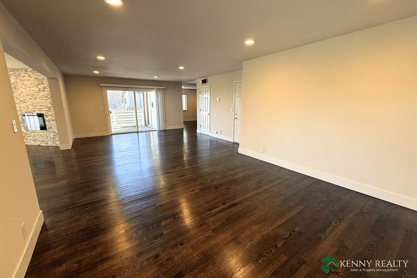 Spacious 5-bedroom Home With Large Backyard In San Bruno photo 5