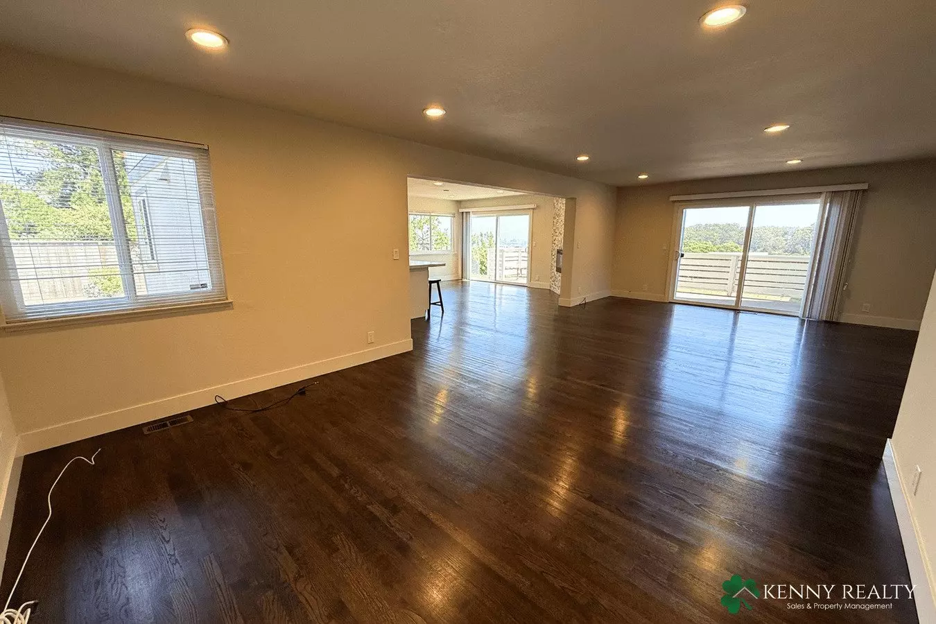 Spacious 5-bedroom Home With Large Backyard In San Bruno photo 4