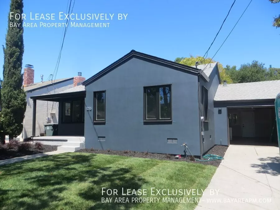 1016 Mccue Avenue, San Carlos, CA 94070 photo 2