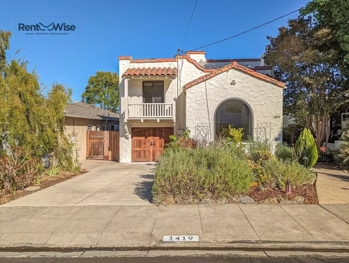 1419 Cordilleras Avenue, San Carlos, CA 94070 photo 2