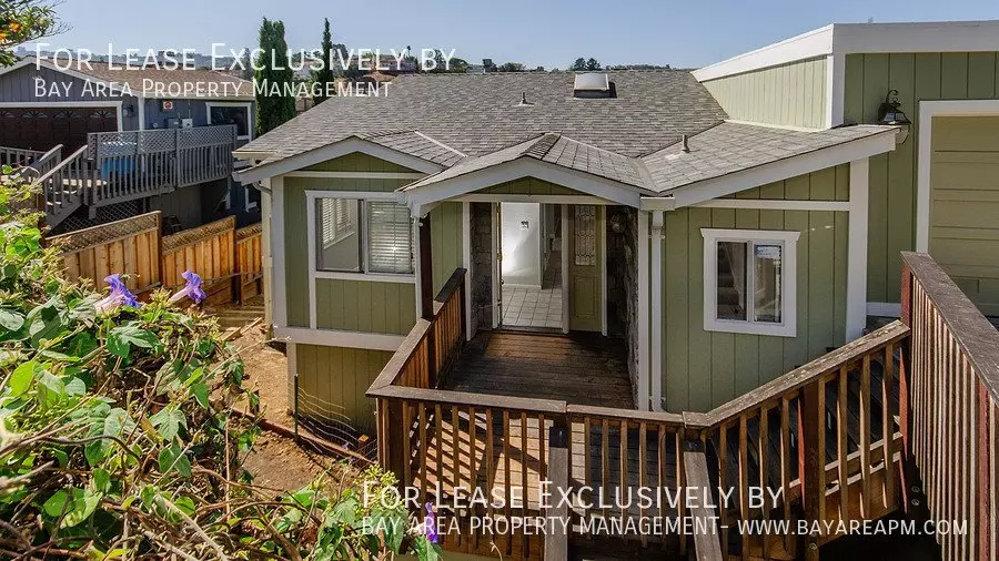 341 Clifton Avenue, San Carlos, CA 94070 photo 3