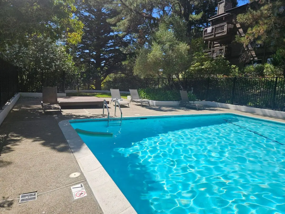 Rarely Available 2 Bedroom 2 Bathroom Brittan Heights Condo photo 5