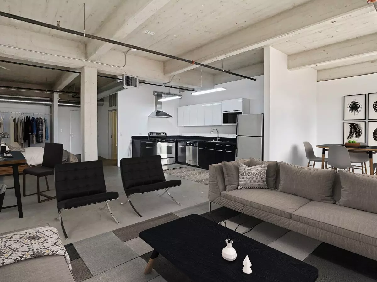 McClintock Warehouse Lofts photo 2