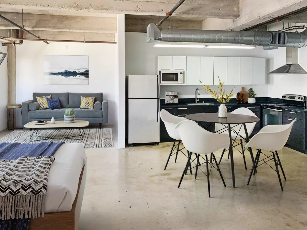 McClintock Warehouse Lofts photo 5