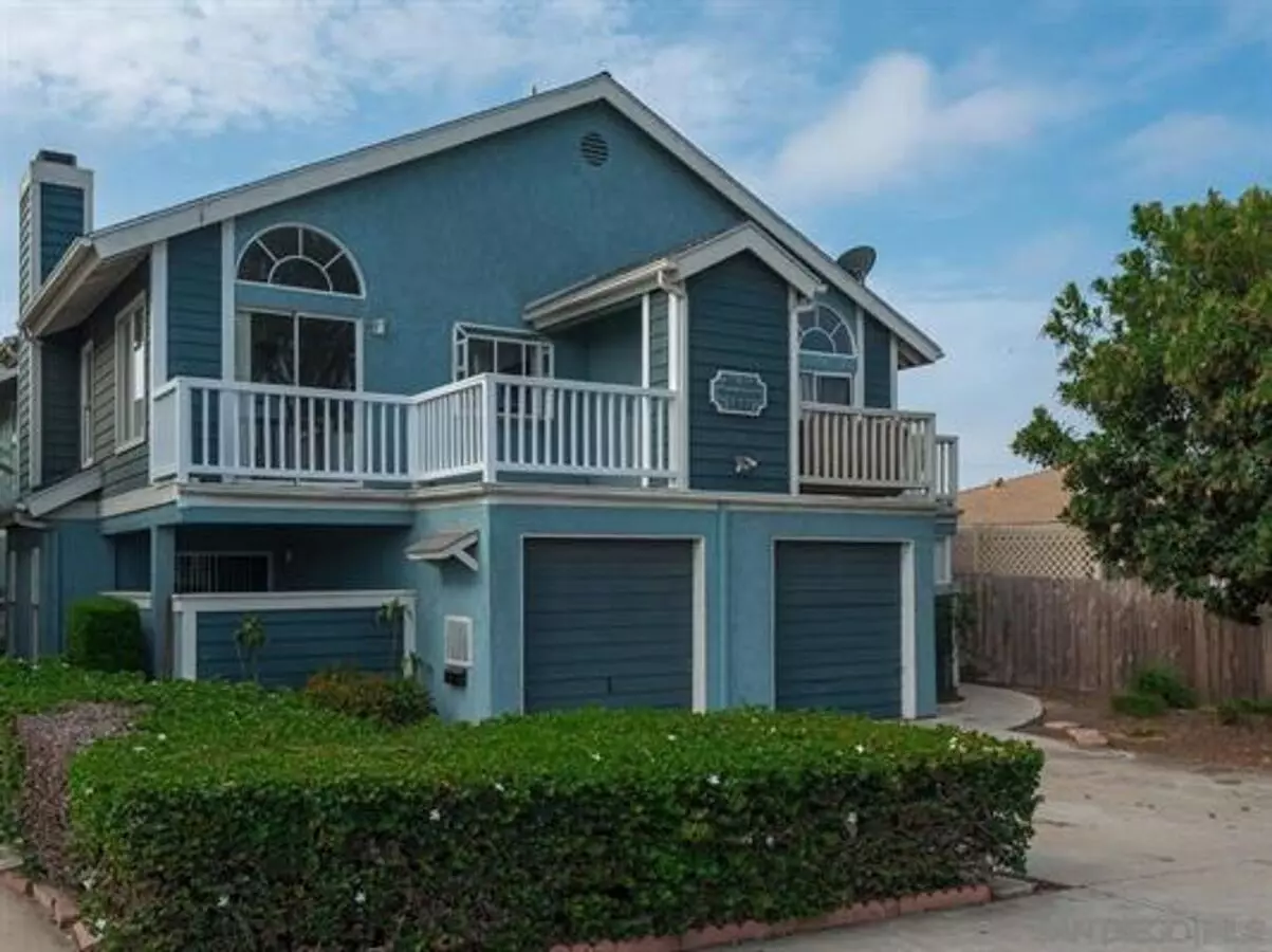 1435 Felspar Street, San Diego, CA 92109 photo 4
