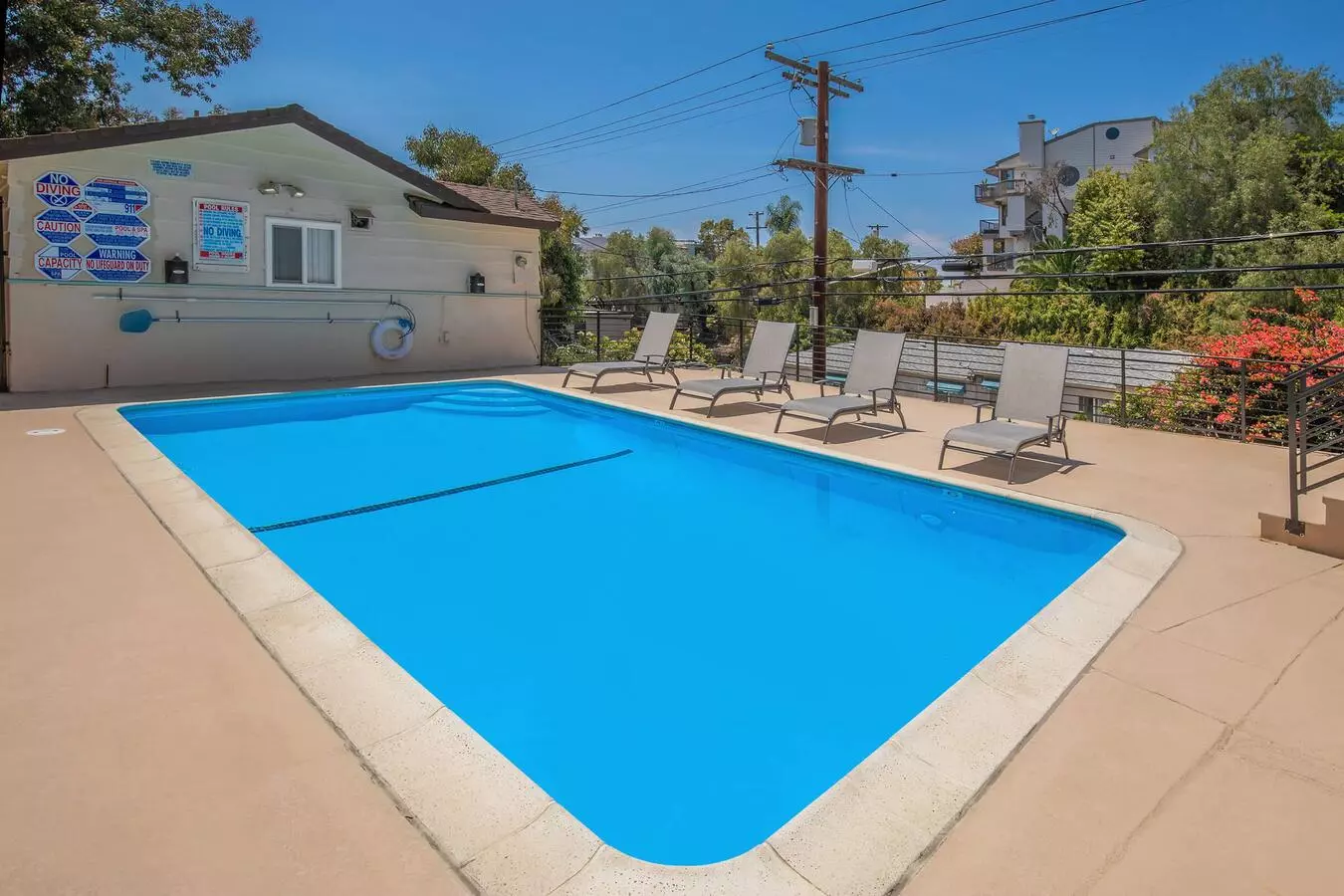 1616 Guy St Apt 1 photo 3
