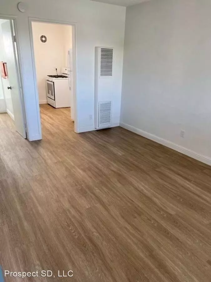 1616 Guy St Apt 1 photo 2