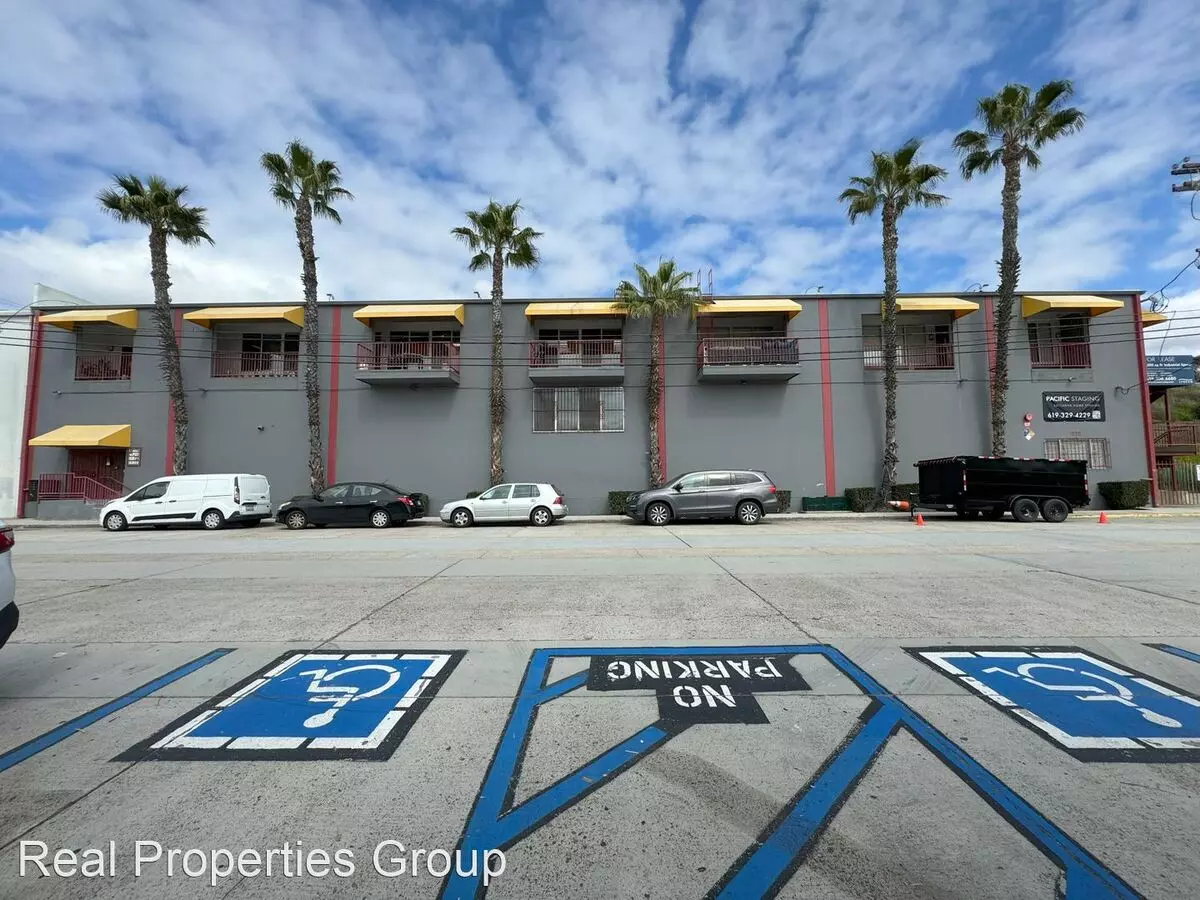 1922 Hancock Street, San Diego, CA 92110 photo 4