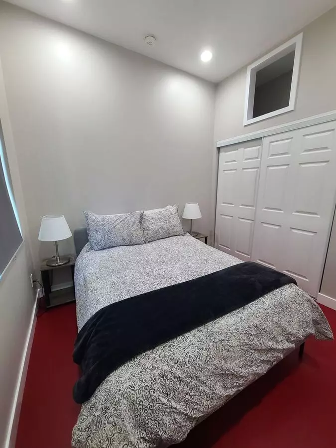 2 Bed 1 Bath "fully Furnished" Monthly Adu Rental. photo 4