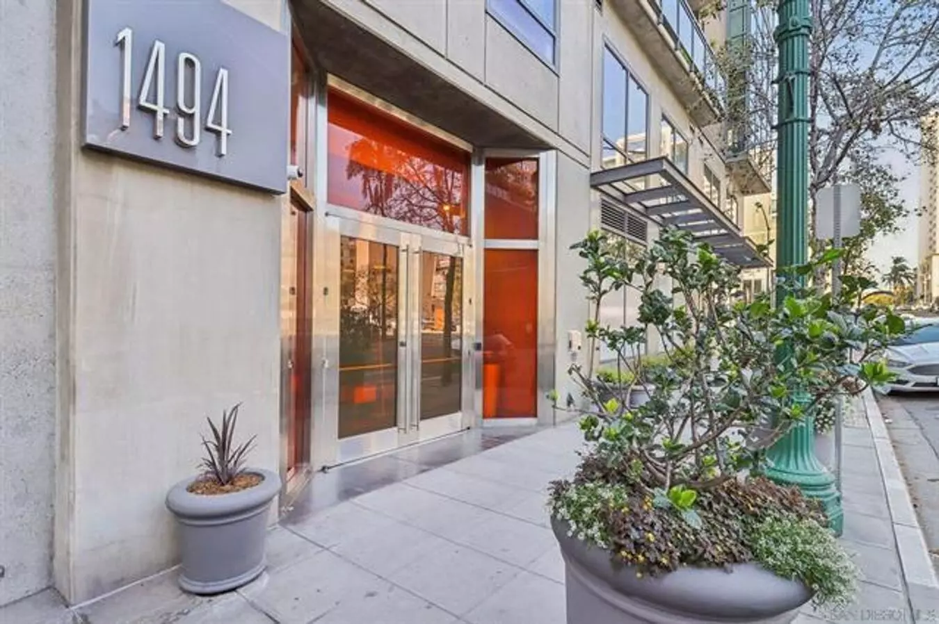 2 Bed/2 Bath Condo At Aperture In Little Italy! photo 3