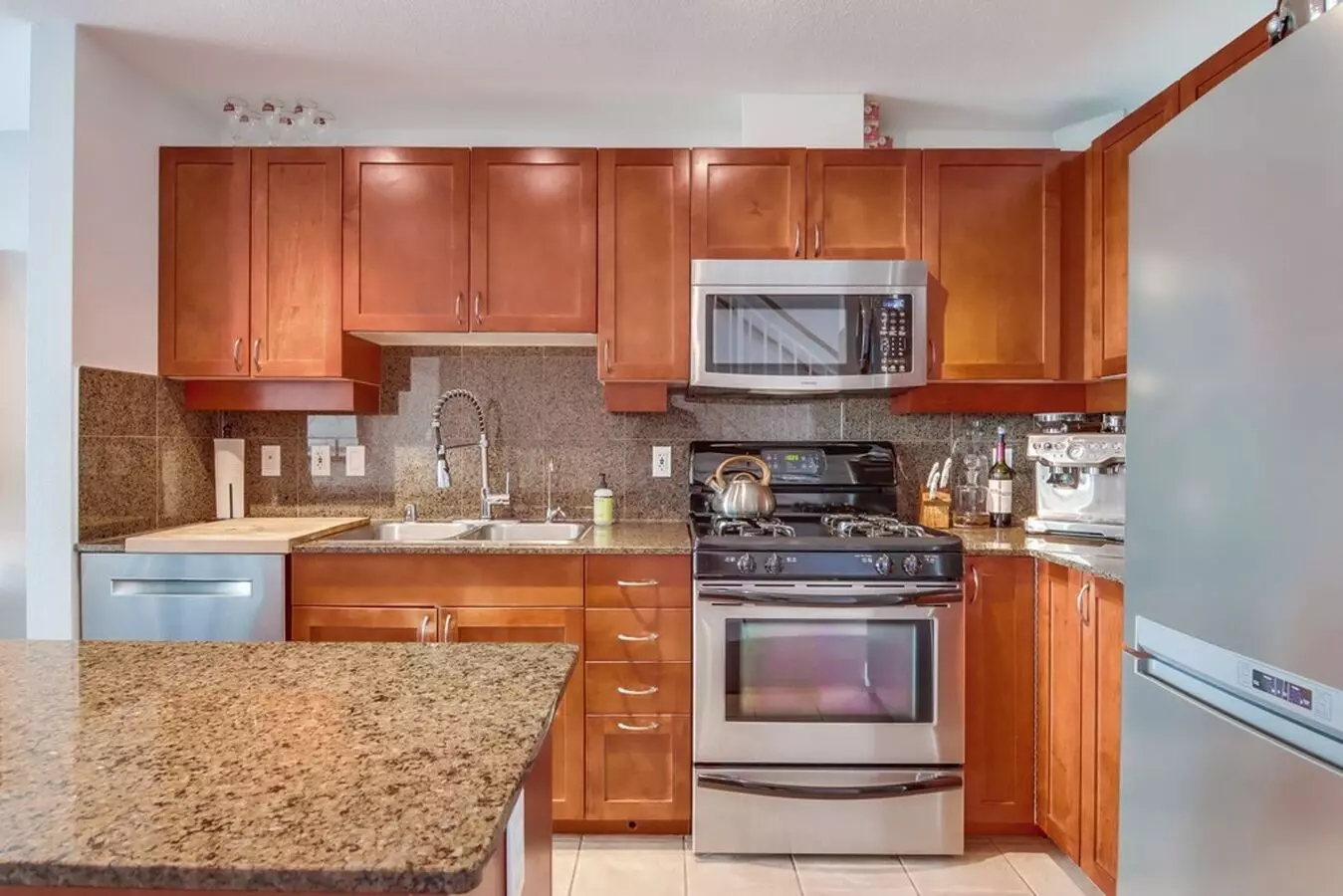 Little Italy 1 Bed/ 1.5 Bath, Loft At Treo! photo 5