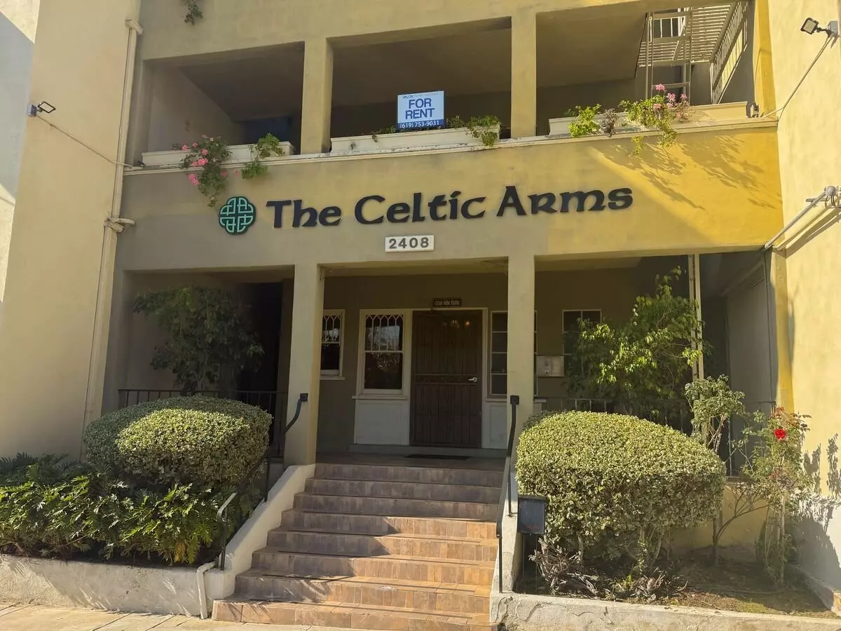 Celtic Arms photo 2