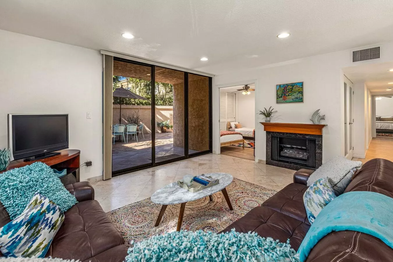 Vacation Rental - La Jolla Residence Just Blocks From The Ocean! photo 3