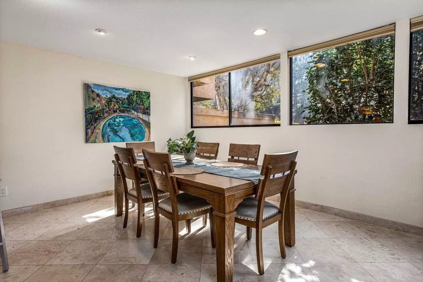 Vacation Rental - La Jolla Residence Just Blocks From The Ocean! photo 2