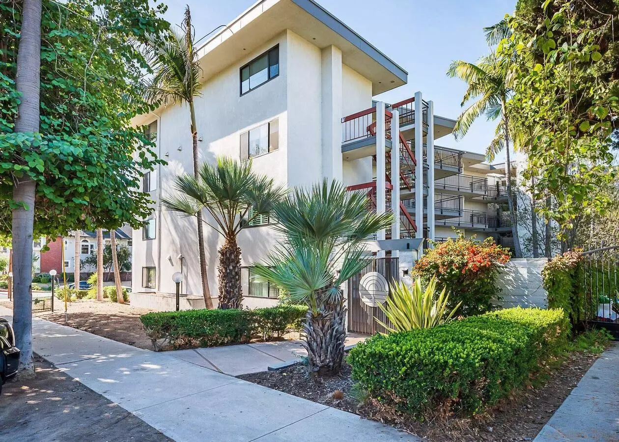 2424 Front Street, San Diego, CA 92101 photo 3