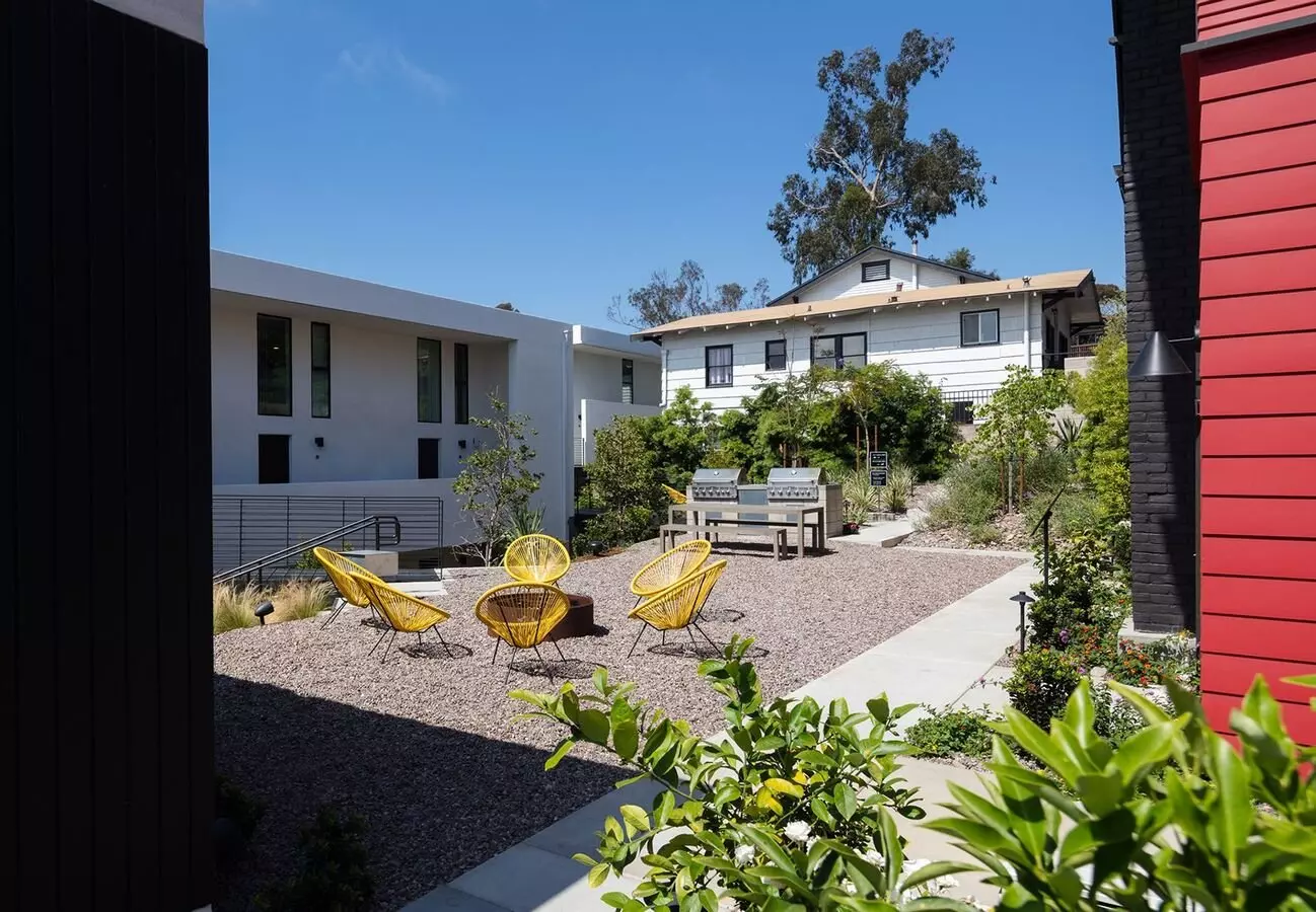 2518 Union Street, San Diego, CA 92101 photo 5