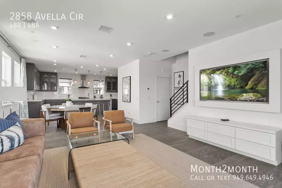 2858 Avella Circle, San Diego, CA 92108 photo 3
