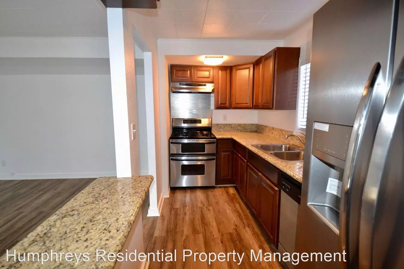 Madison Triplex photo 2