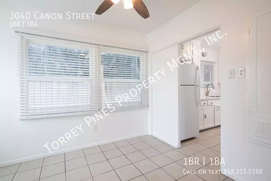 3040 1/2 Canon Street, San Diego, CA 92106 photo 5