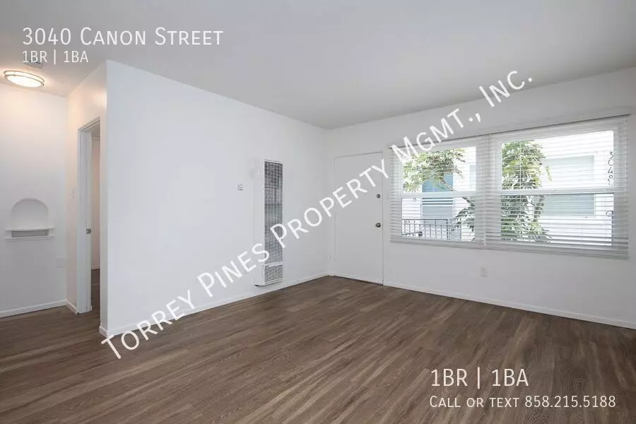 3040 1/2 Canon Street, San Diego, CA 92106 photo 4