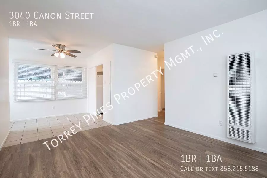 3040 1/2 Canon Street, San Diego, CA 92106 photo 3
