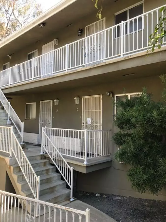 Gallery Apartments photo 3