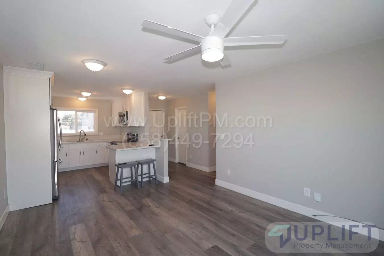 Louisiana St (3623-3627) photo 2