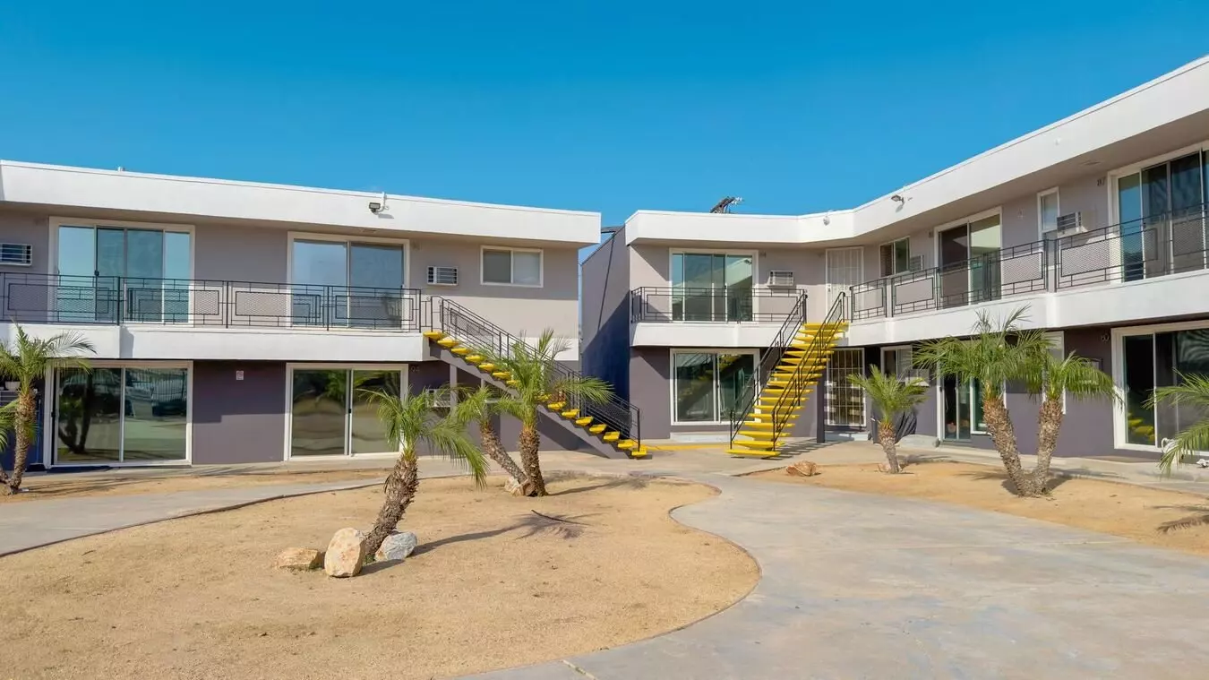 Willow Glen Apartments photo 3