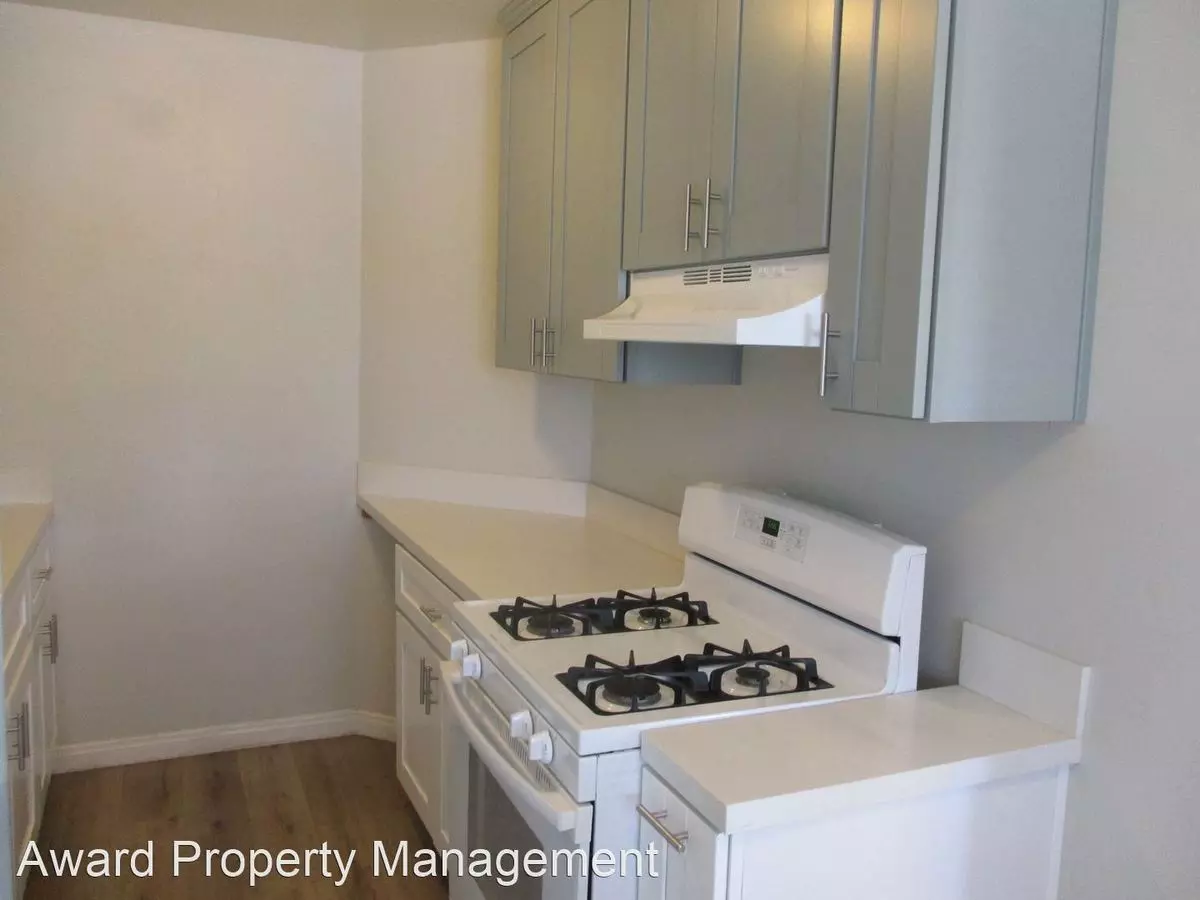City Heights 1 Bdr 1 Ba 2nd floor Apartment photo 4