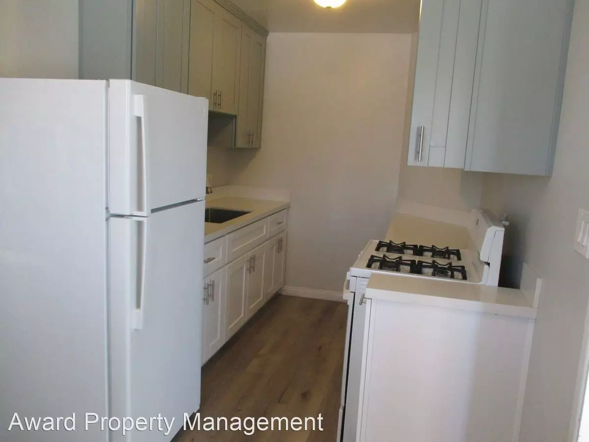 City Heights 1 Bdr 1 Ba 2nd floor Apartment photo 2