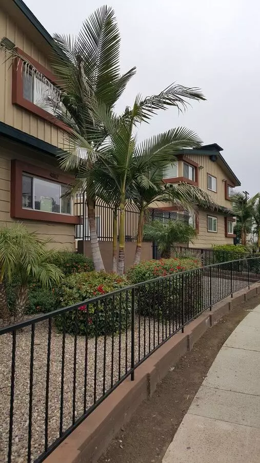 51st Street Apartments Fsd photo 4