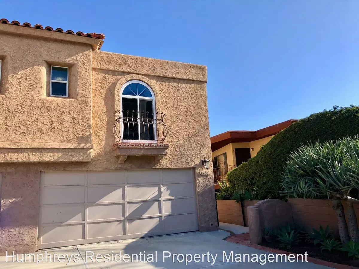 4132 Udall Street, San Diego, CA 92107 photo 4