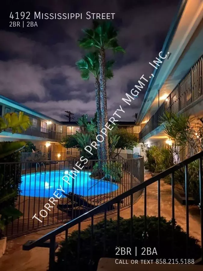 4192 1/2 Mississippi Street, San Diego, CA 92104 photo 2