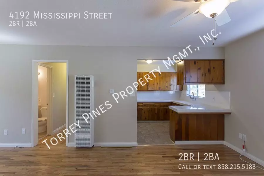 4192 1/2 Mississippi Street, San Diego, CA 92104 photo 5