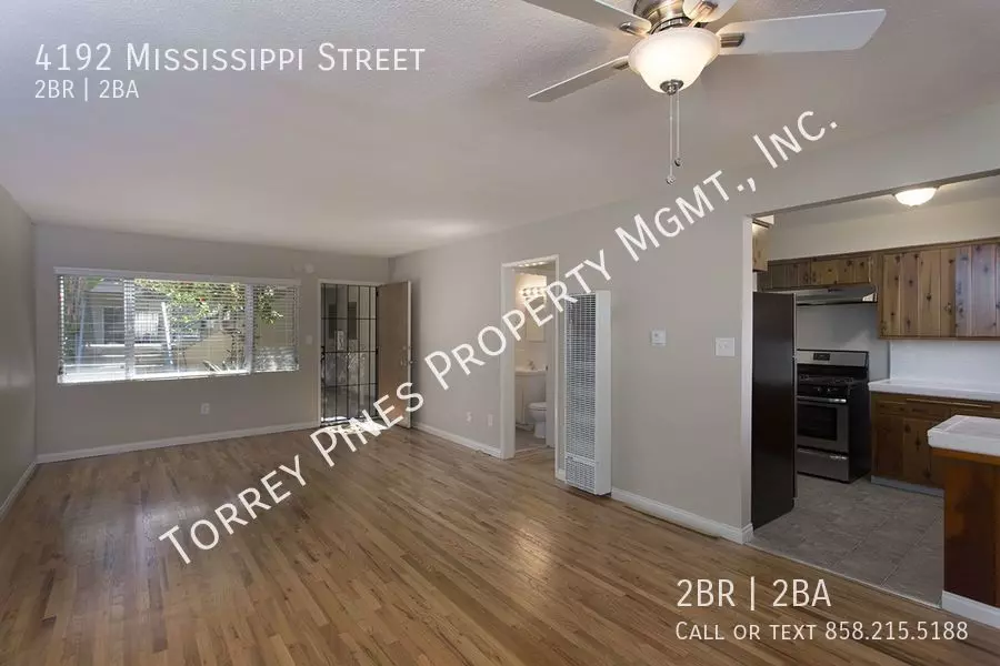 4192 1/2 Mississippi Street, San Diego, CA 92104 photo 3