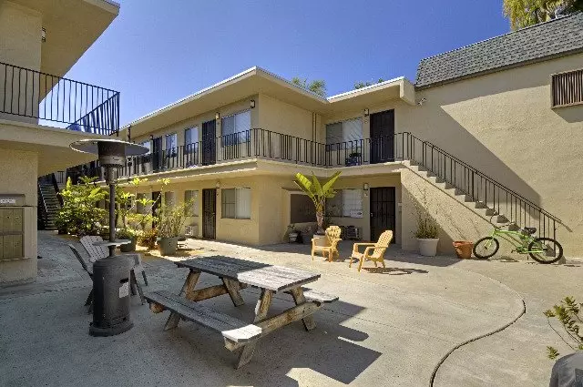 4250 Jewell Street, San Diego, CA 92109 photo 3