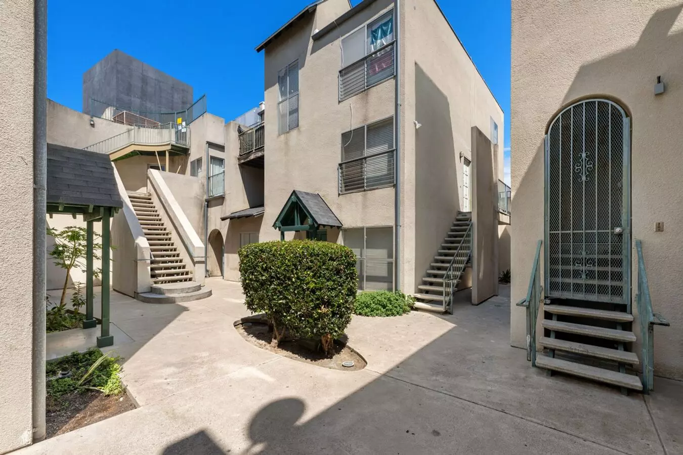 Beautiful City Heights Apartment photo 2
