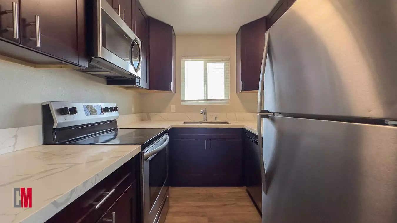 Delta Apartments photo 3