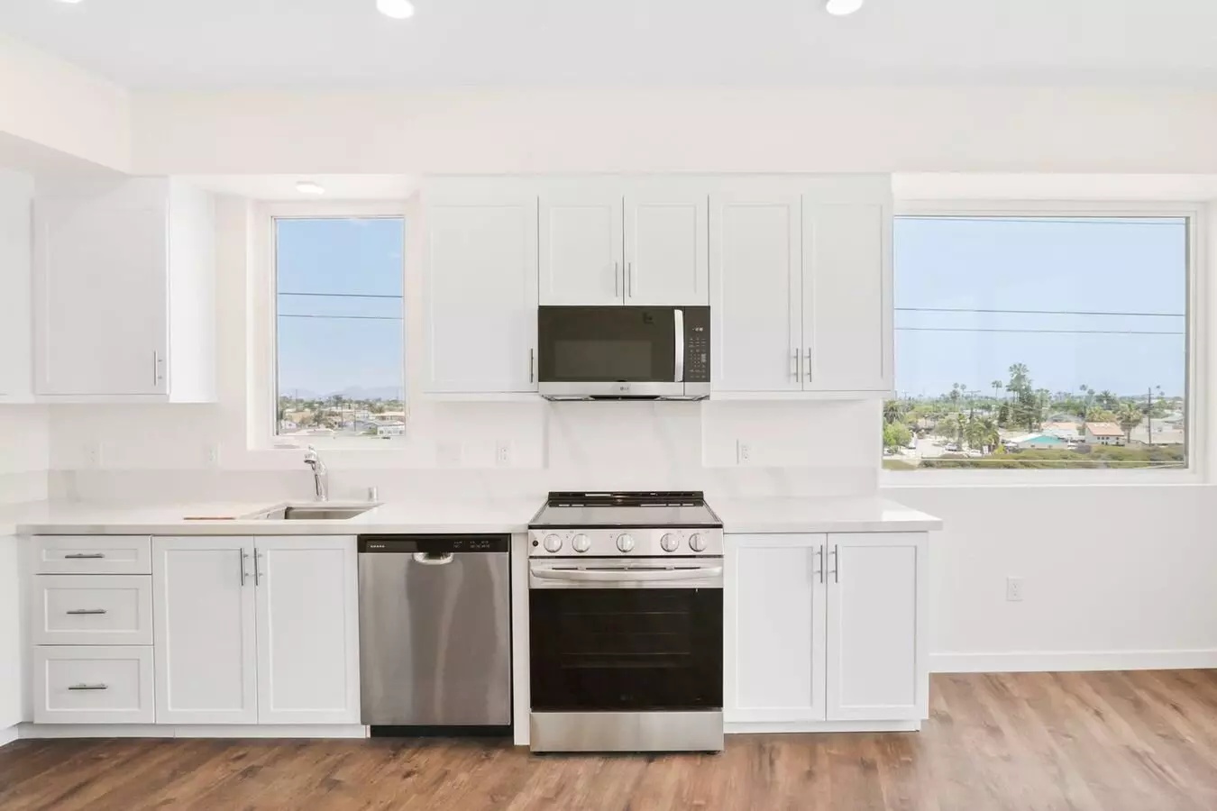 4505 Illinois Street - North Park's Newest Boutique Upscale Apartments photo 2