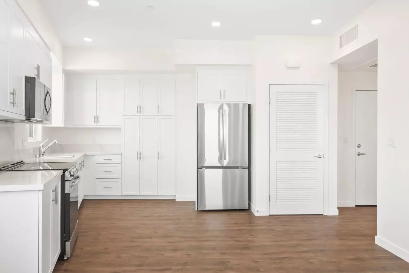 4505 Illinois Street - North Park's Newest Boutique Upscale Apartments photo 4