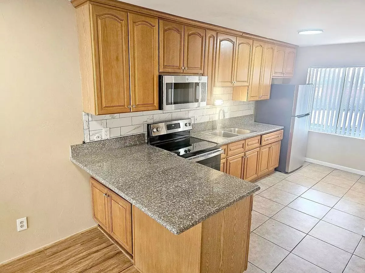 Norwood Apartments photo 2