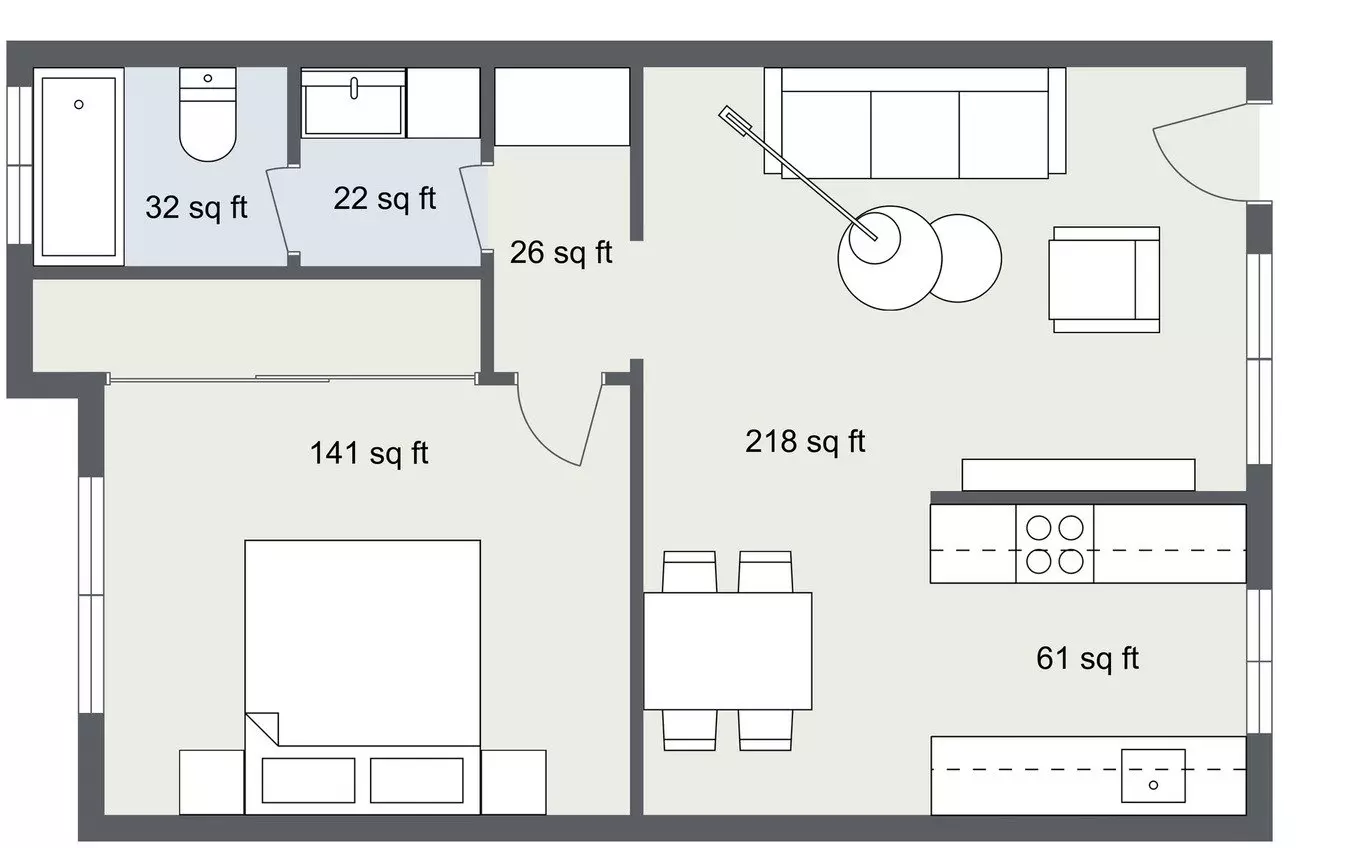 Comfortable, Modern Living With Easy Access – Discover Arroyo Vista Apartments photo 4