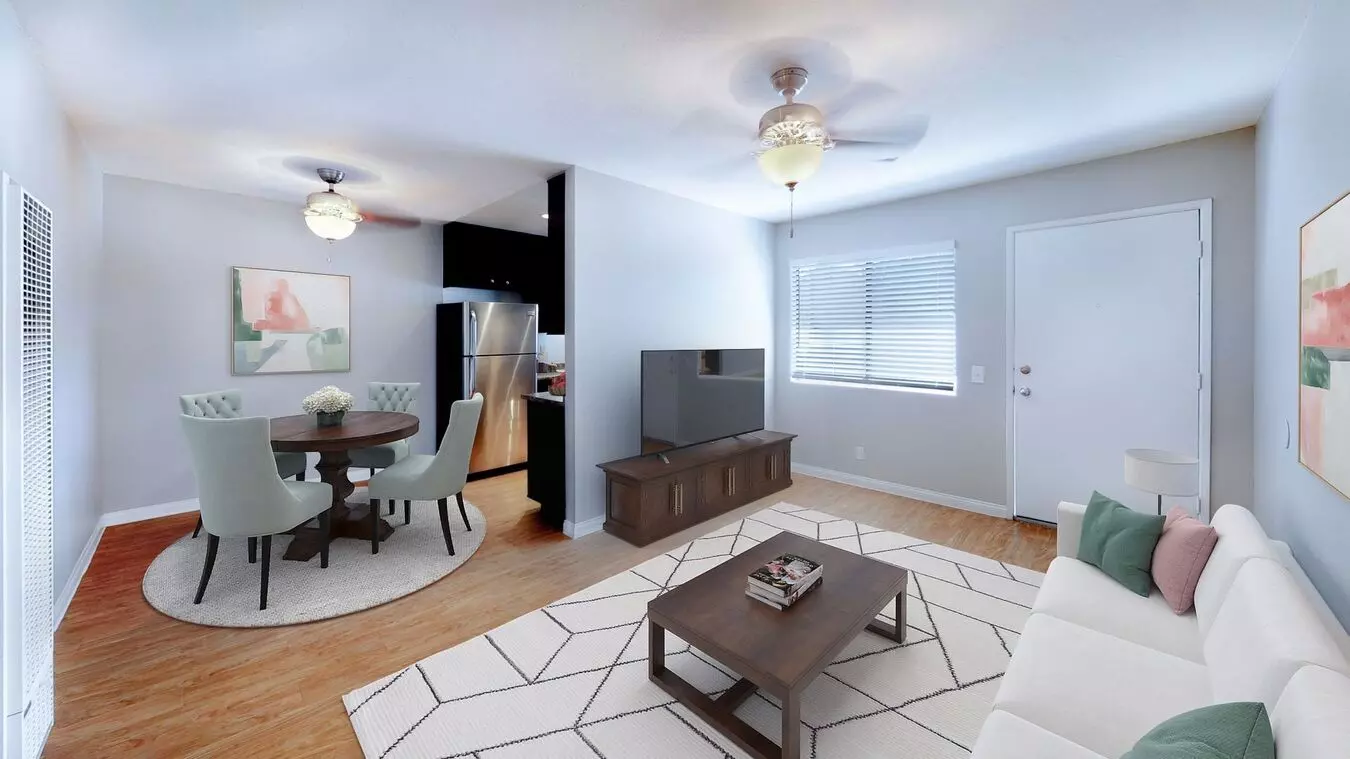 Comfortable, Modern Living With Easy Access – Discover Arroyo Vista Apartments photo 3