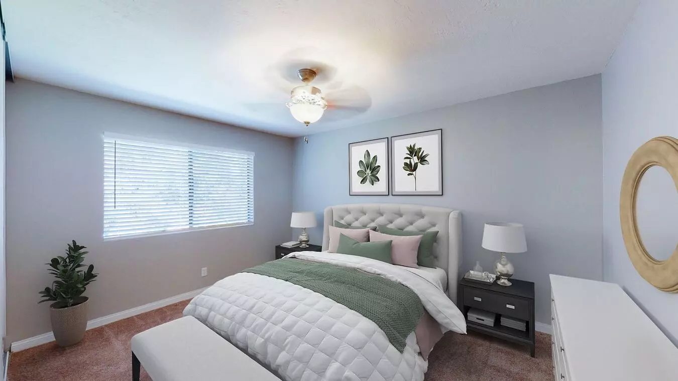 Comfortable, Modern Living With Easy Access – Discover Arroyo Vista Apartments photo 5