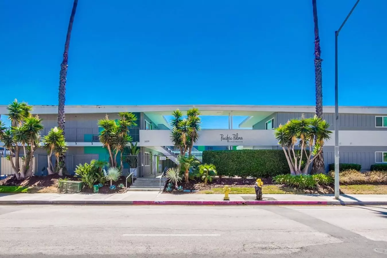Pacific Palms photo 4