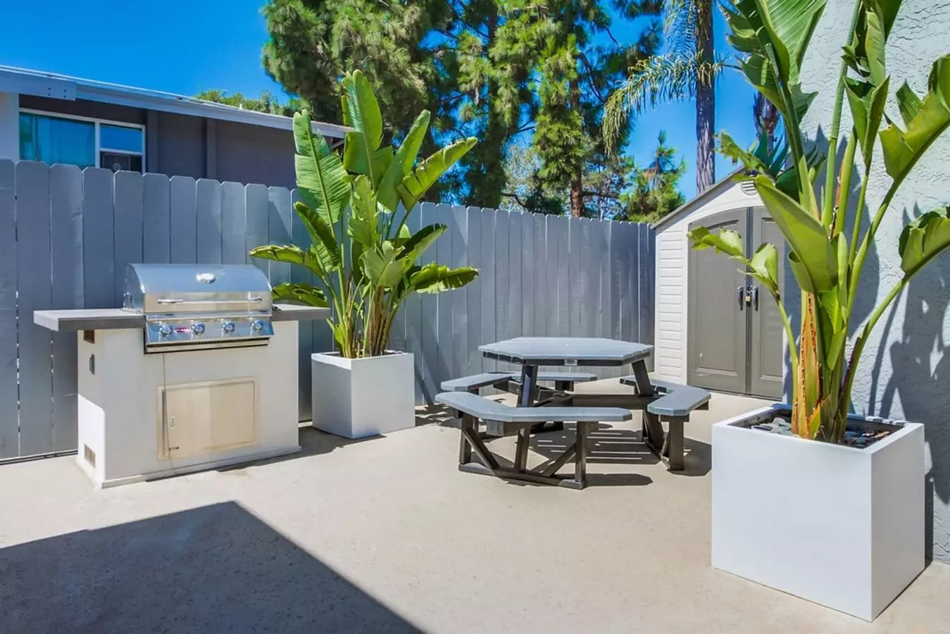 Pacific Palms photo 5