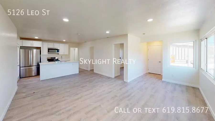 5124 Leo Street, San Diego, CA 92115 photo 2
